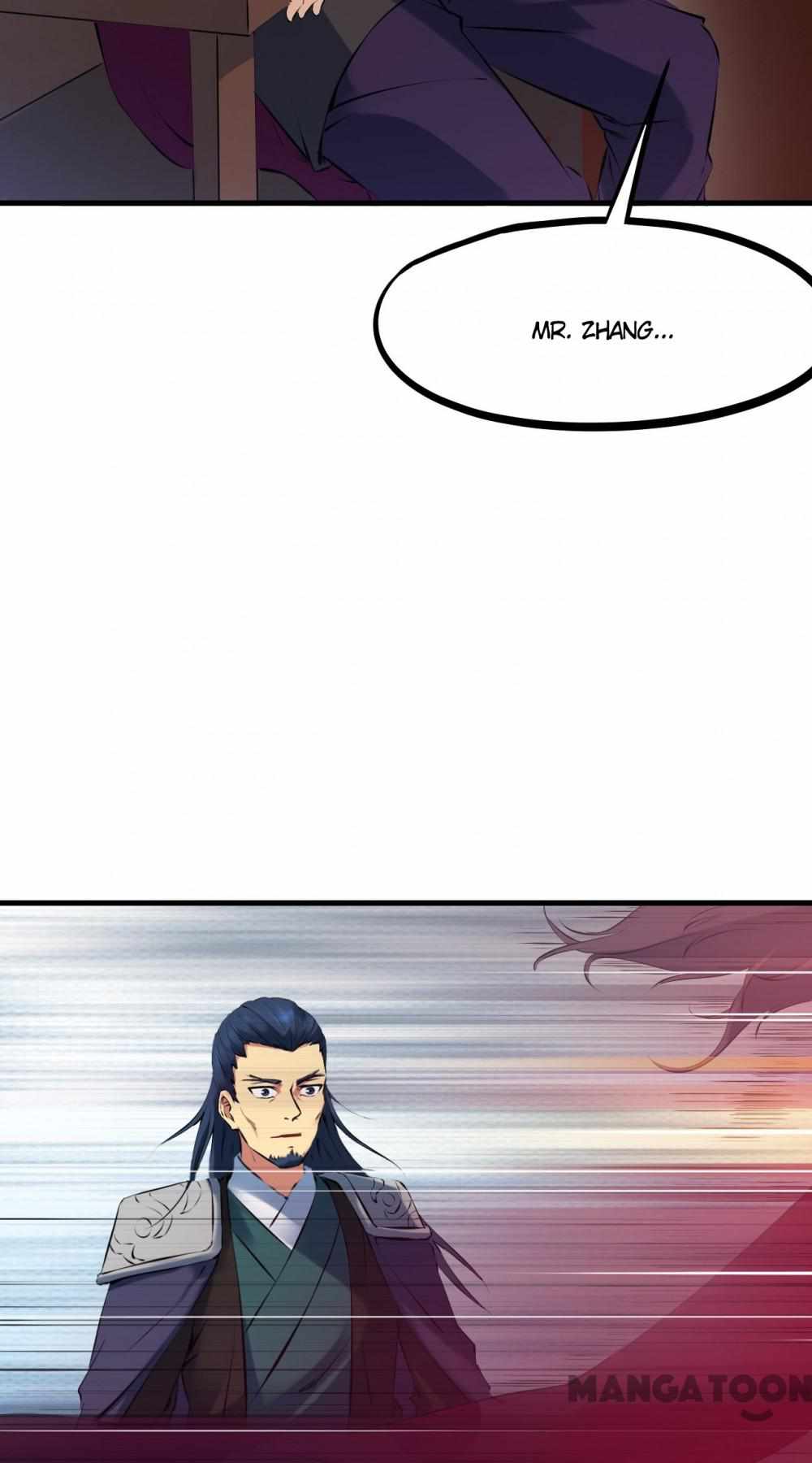 Dragon Vessel Chapter 28 - Page 50