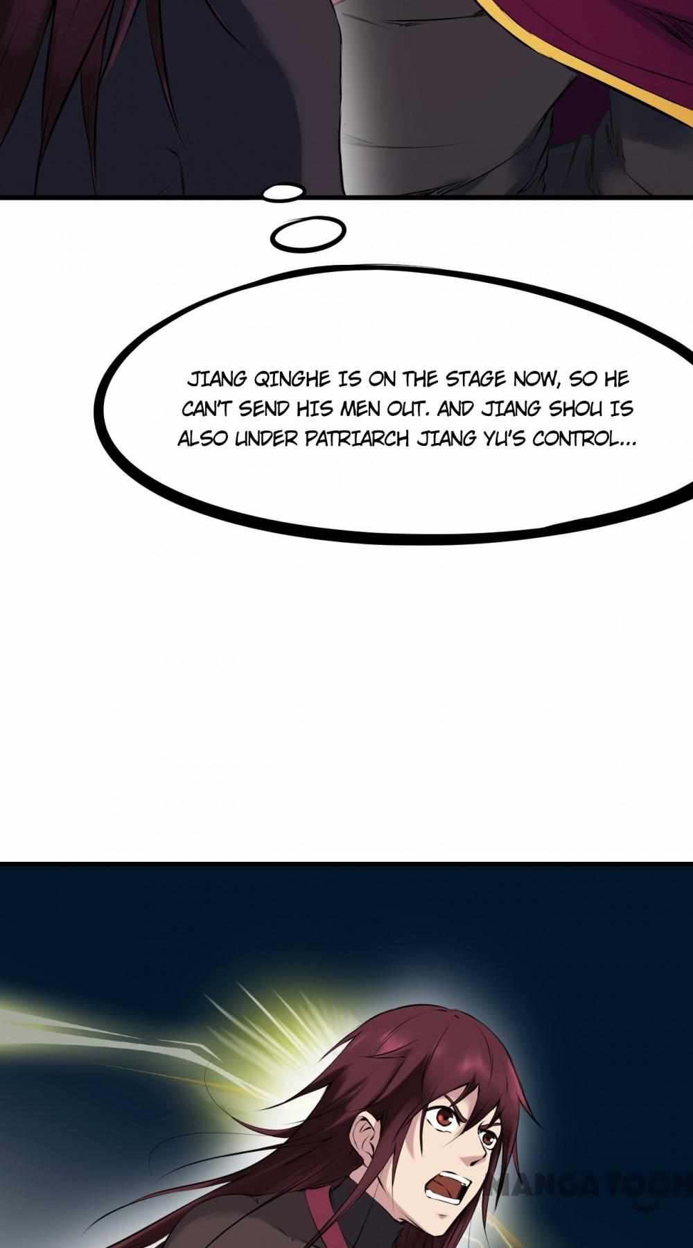 Dragon Vessel Chapter 28 - Page 56