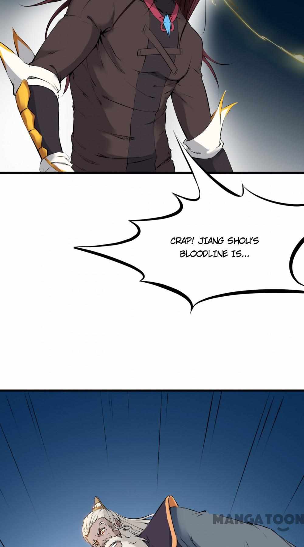 Dragon Vessel Chapter 28 - Page 57