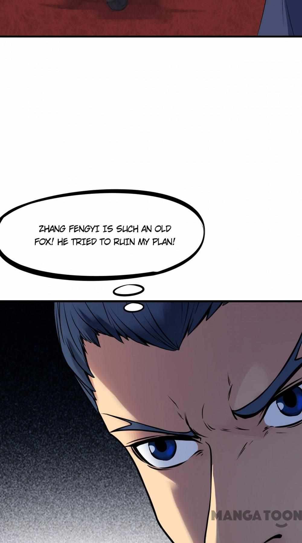 Dragon Vessel Chapter 28 - Page 62