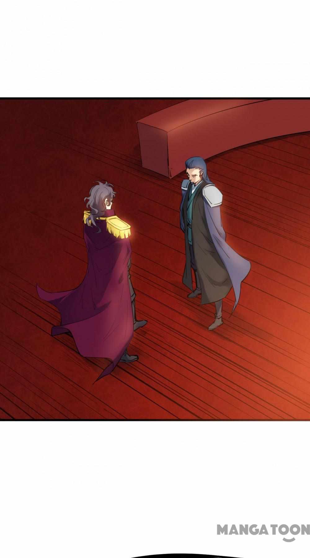 Dragon Vessel Chapter 28 - Page 66