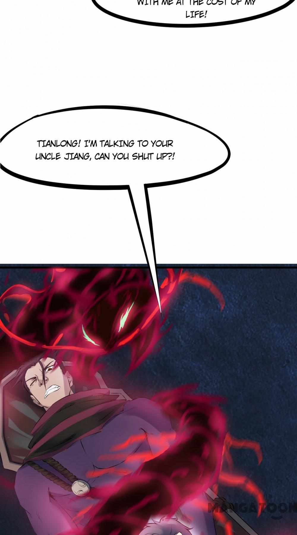 Dragon Vessel Chapter 28 - Page 75