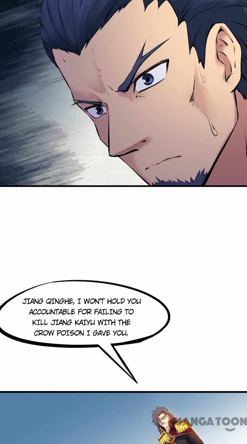 Dragon Vessel Chapter 28 - Page 77