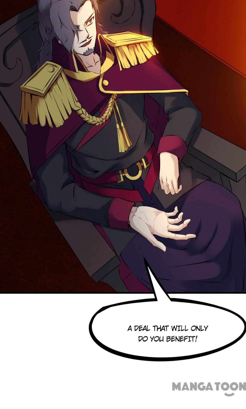 Dragon Vessel Chapter 28 - Page 79