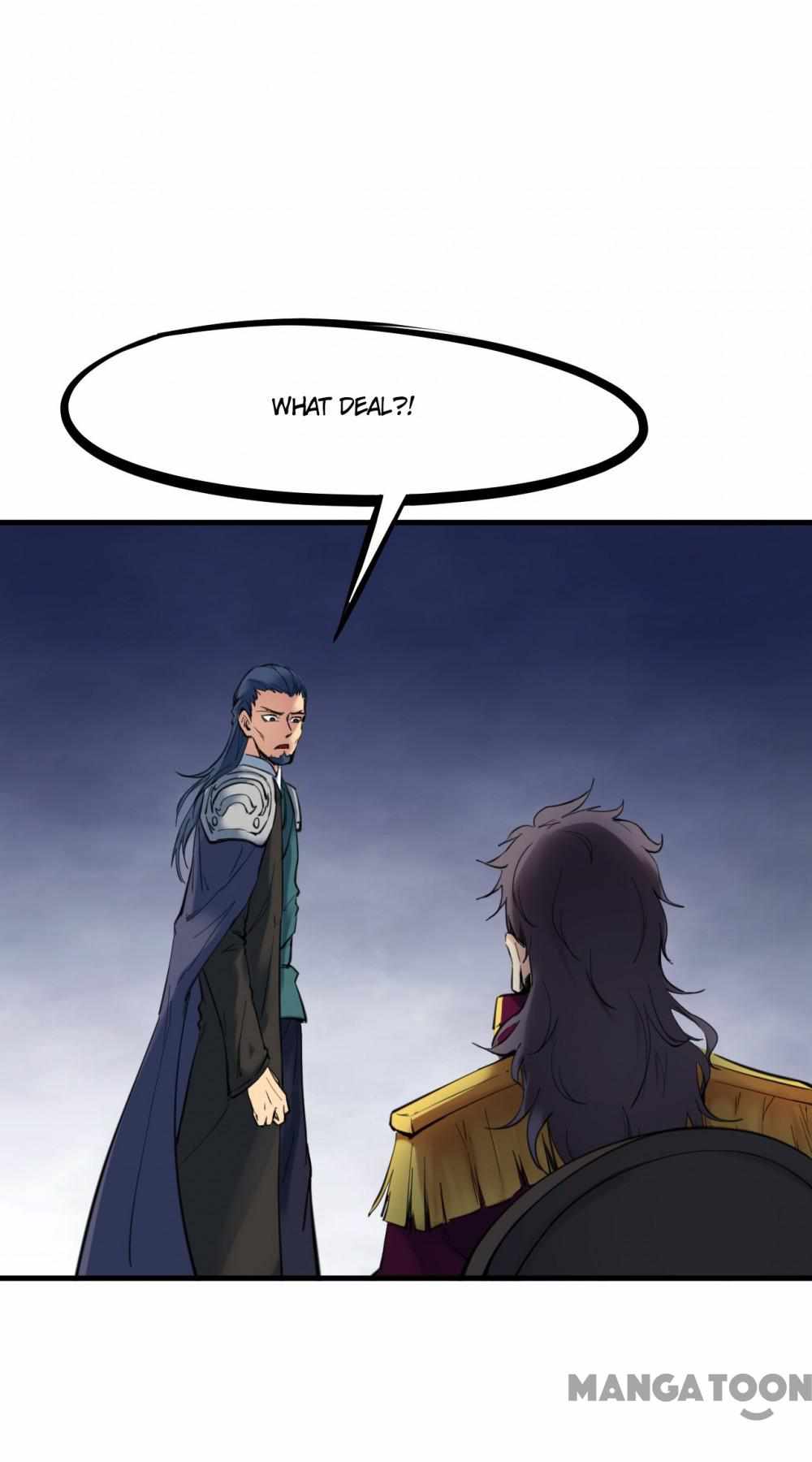 Dragon Vessel Chapter 28 - Page 80