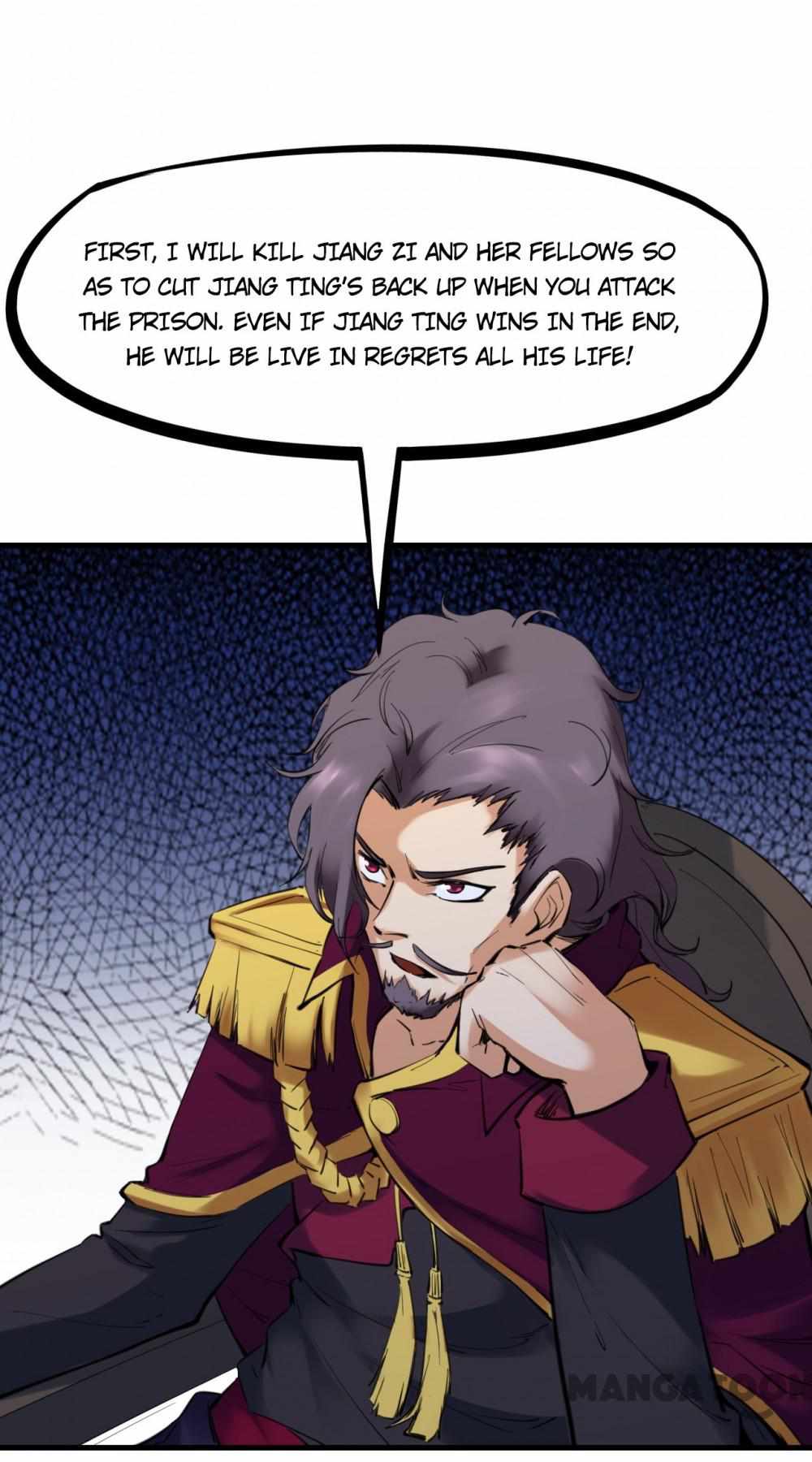 Dragon Vessel Chapter 28 - Page 81