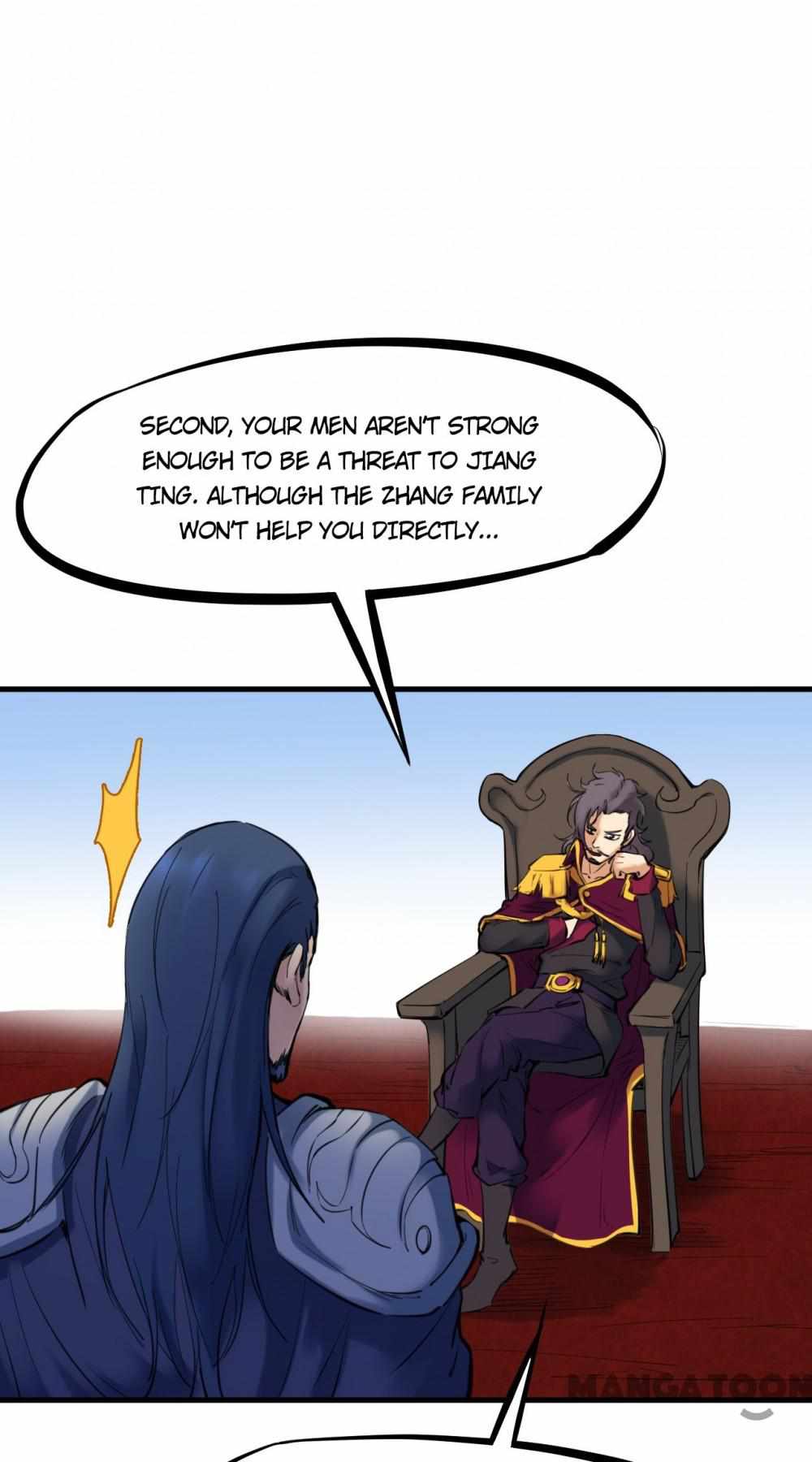 Dragon Vessel Chapter 28 - Page 82