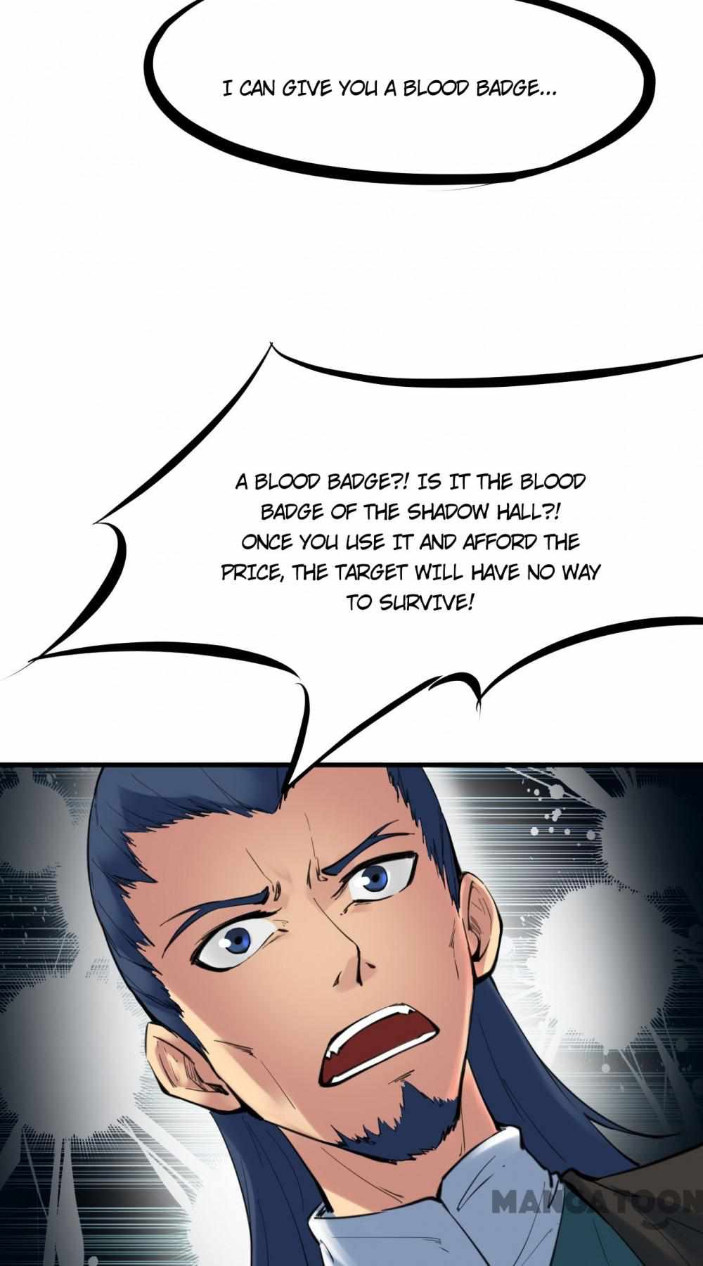 Dragon Vessel Chapter 28 - Page 83