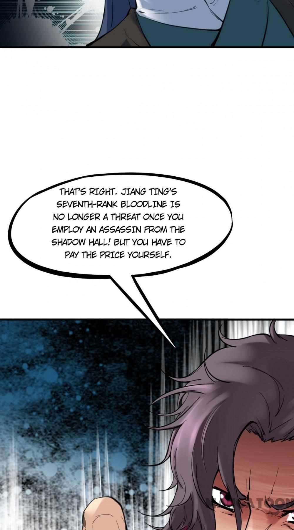 Dragon Vessel Chapter 28 - Page 84