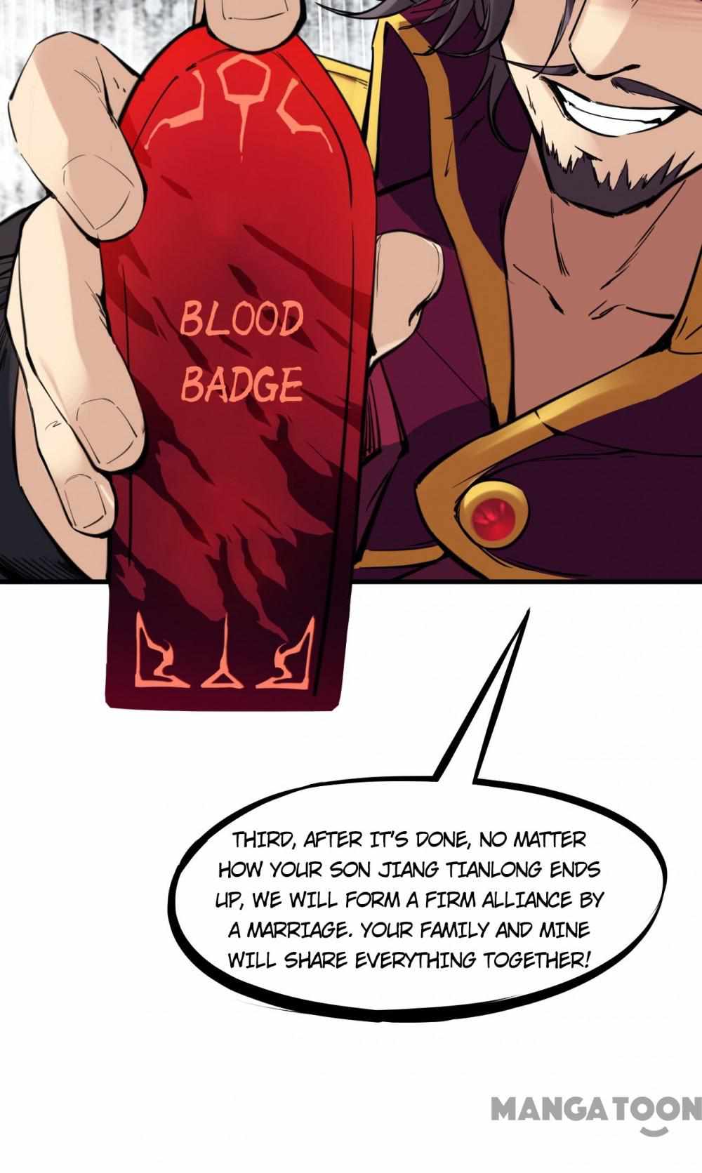 Dragon Vessel Chapter 28 - Page 85
