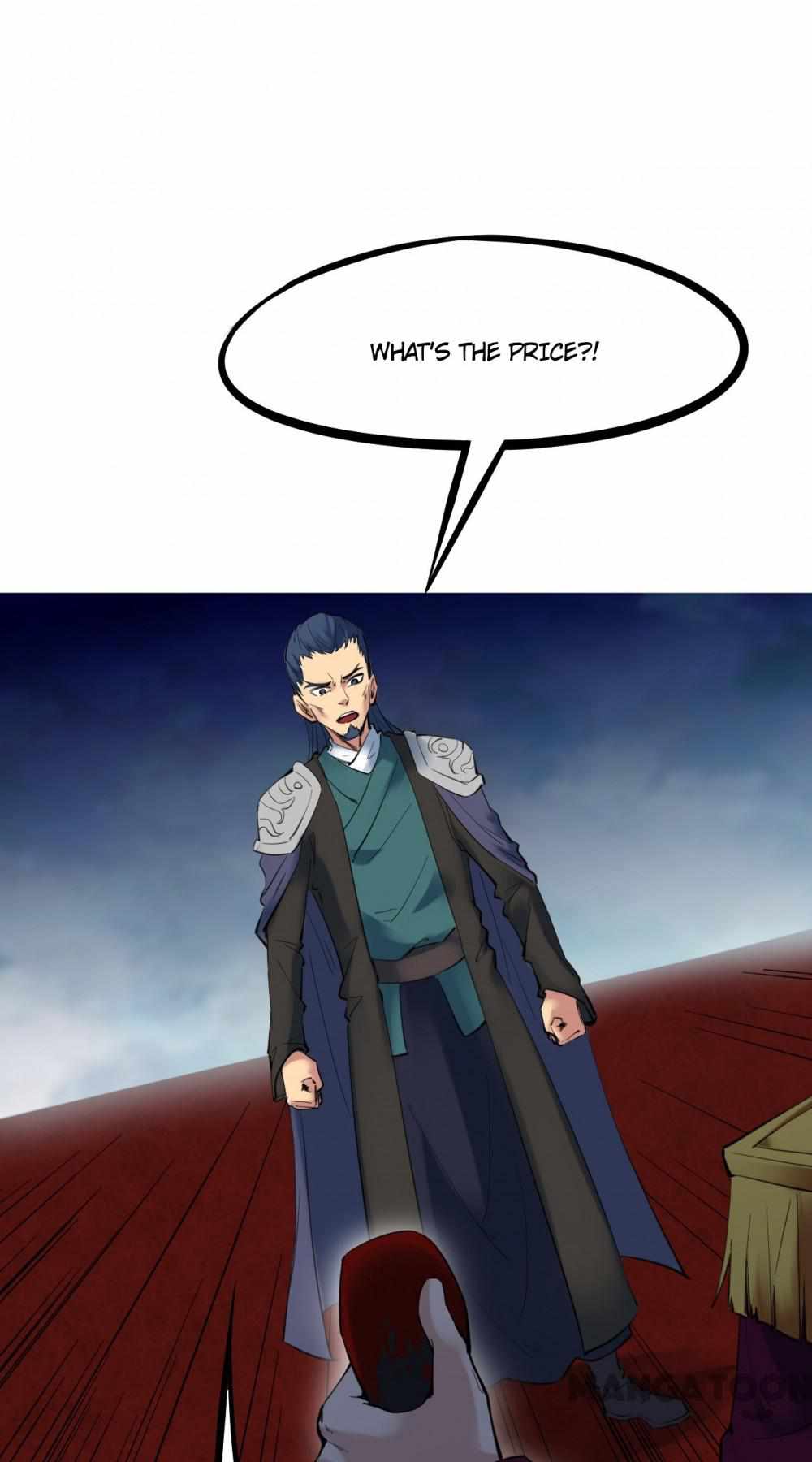 Dragon Vessel Chapter 28 - Page 88