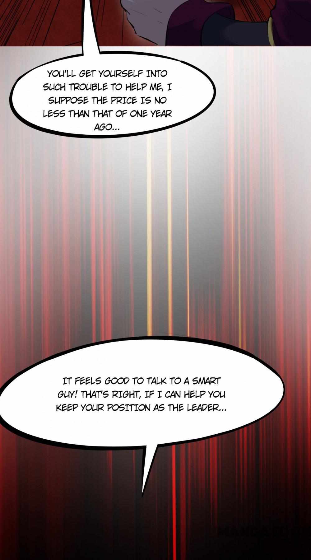 Dragon Vessel Chapter 28 - Page 89