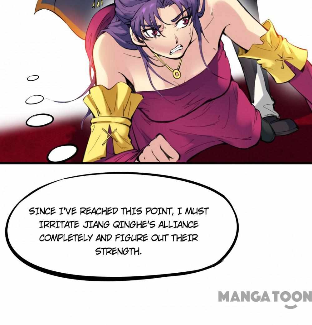 Dragon Vessel Chapter 28 - Page 10