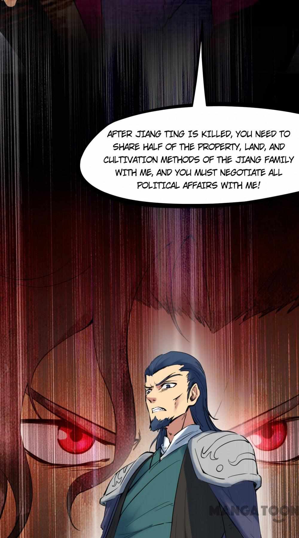 Dragon Vessel Chapter 28 - Page 91