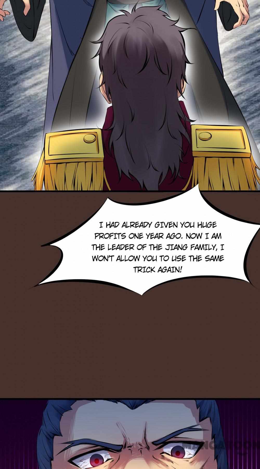 Dragon Vessel Chapter 29 - Page 2