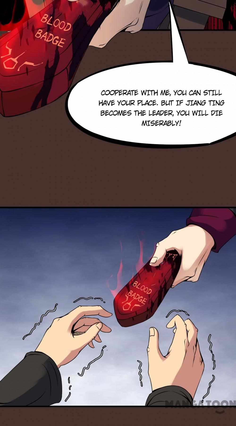 Dragon Vessel Chapter 29 - Page 11