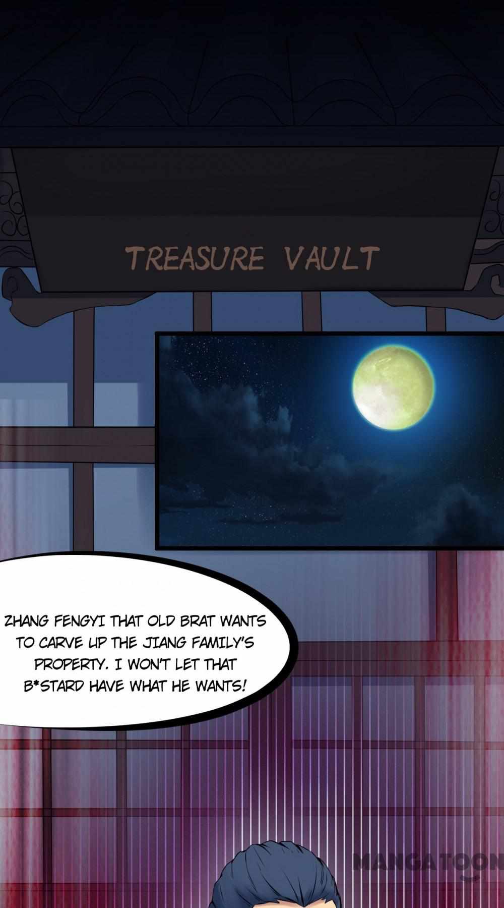 Dragon Vessel Chapter 29 - Page 13