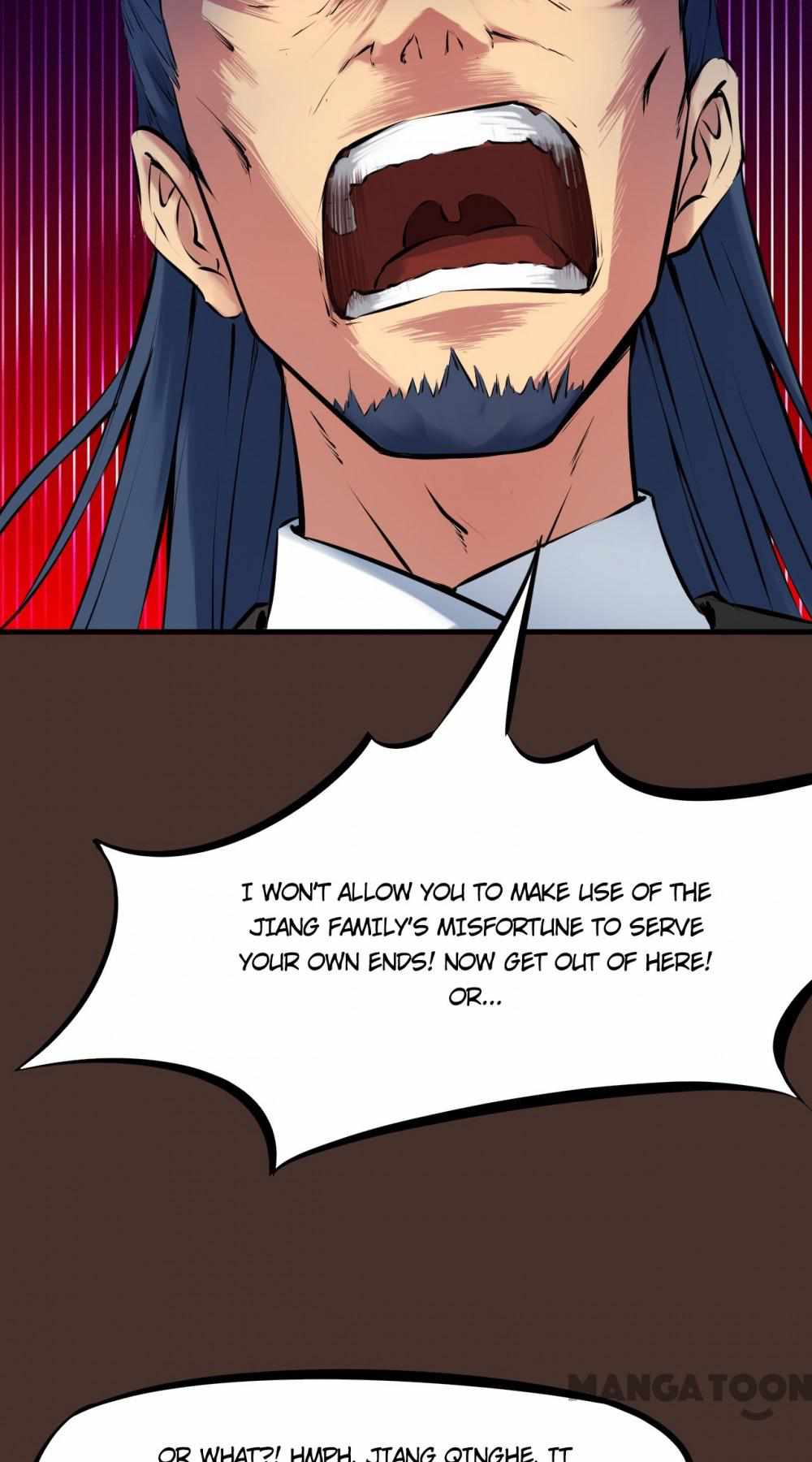 Dragon Vessel Chapter 29 - Page 3