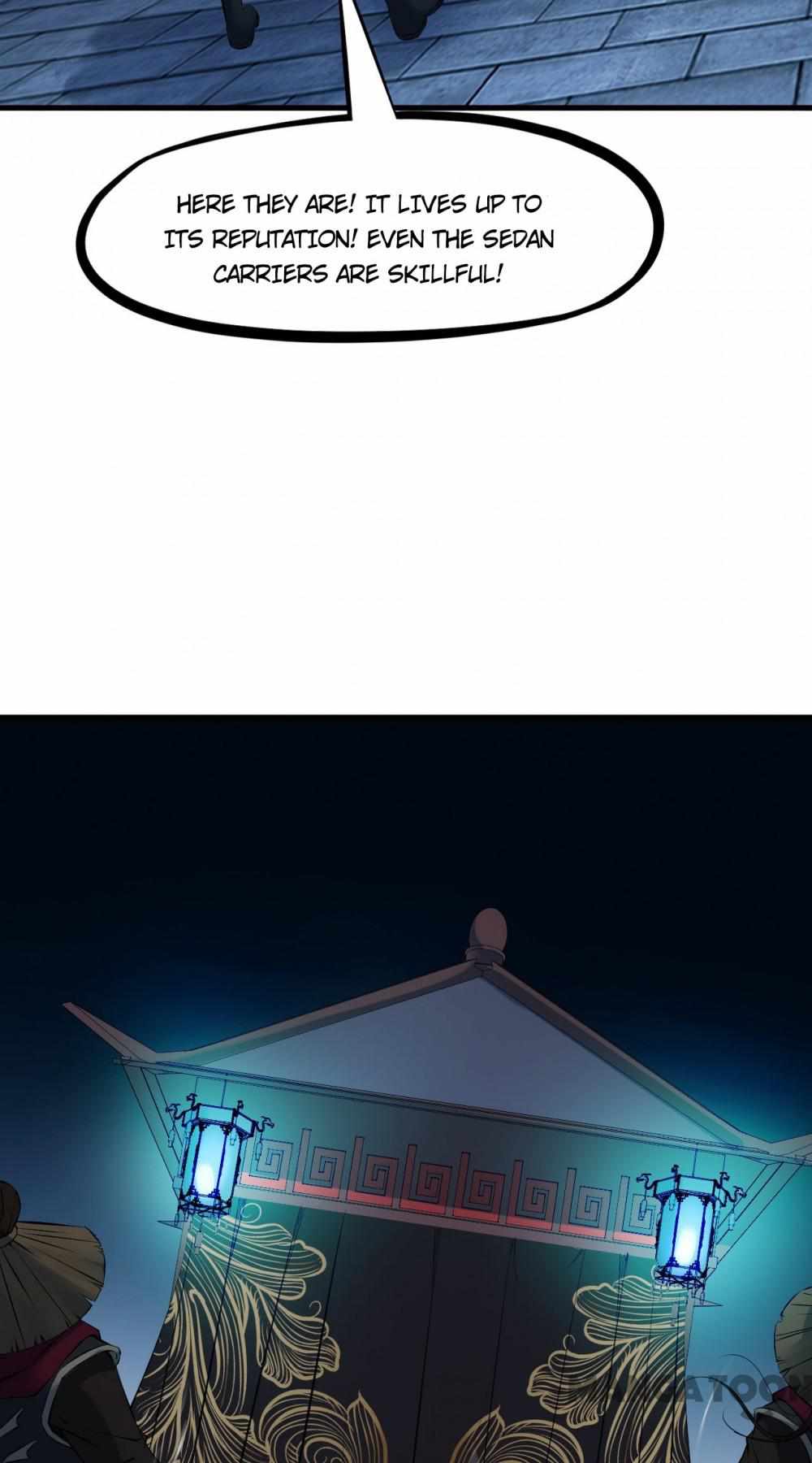 Dragon Vessel Chapter 29 - Page 27