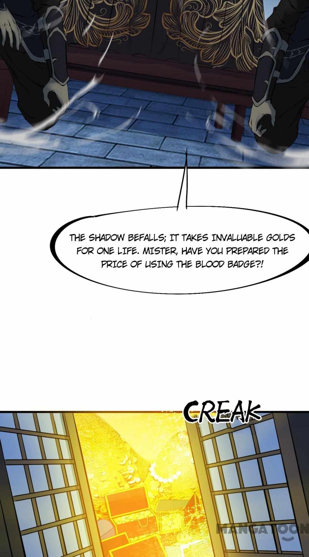 Dragon Vessel Chapter 29 - Page 28