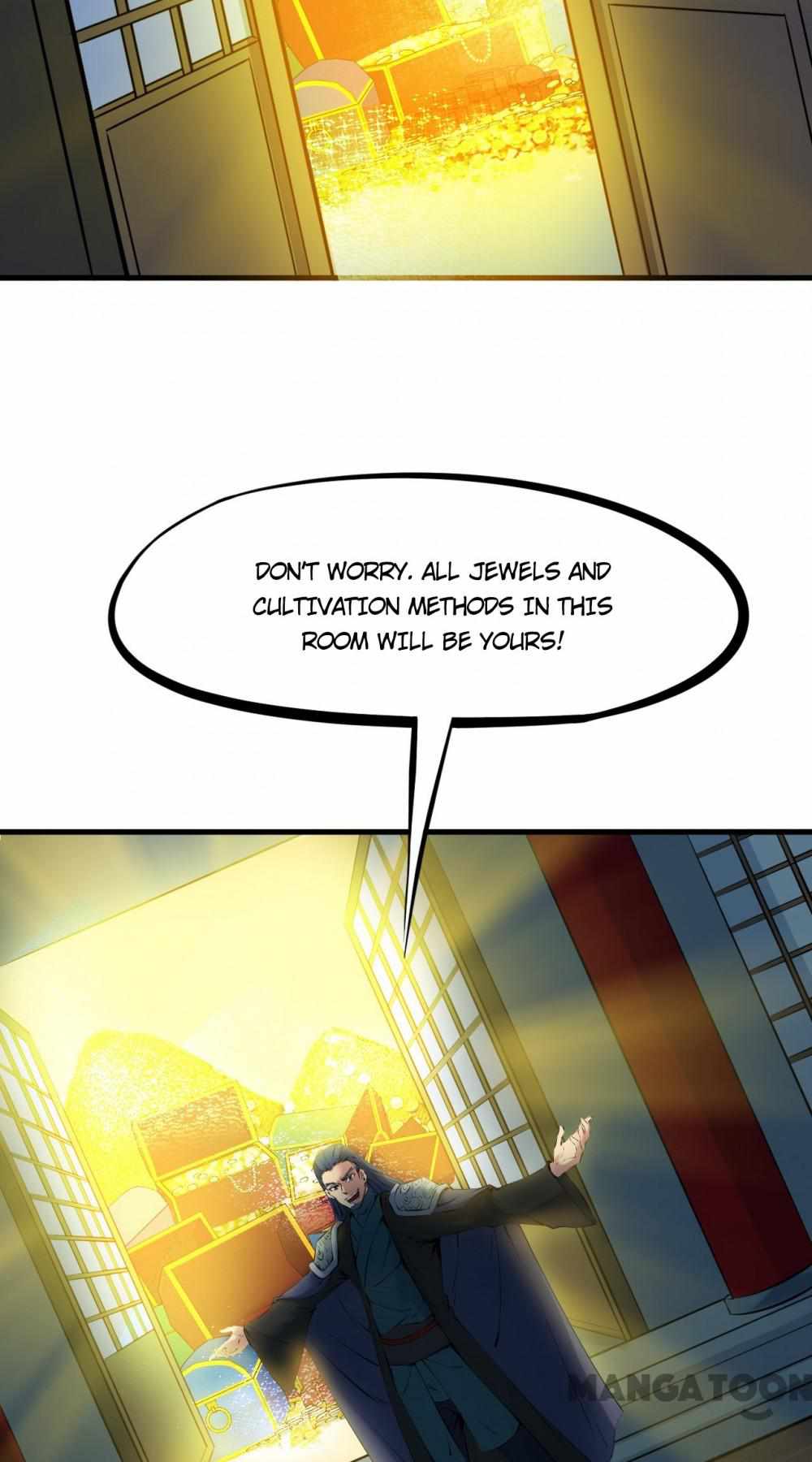 Dragon Vessel Chapter 29 - Page 29
