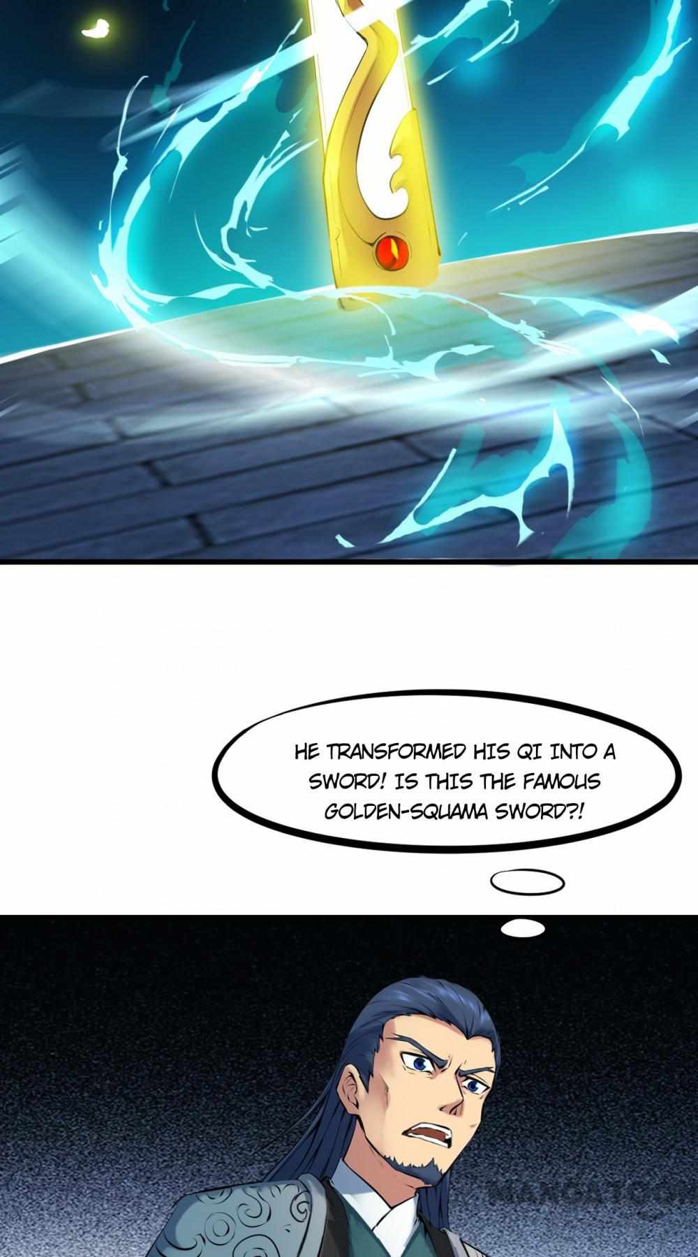 Dragon Vessel Chapter 29 - Page 32