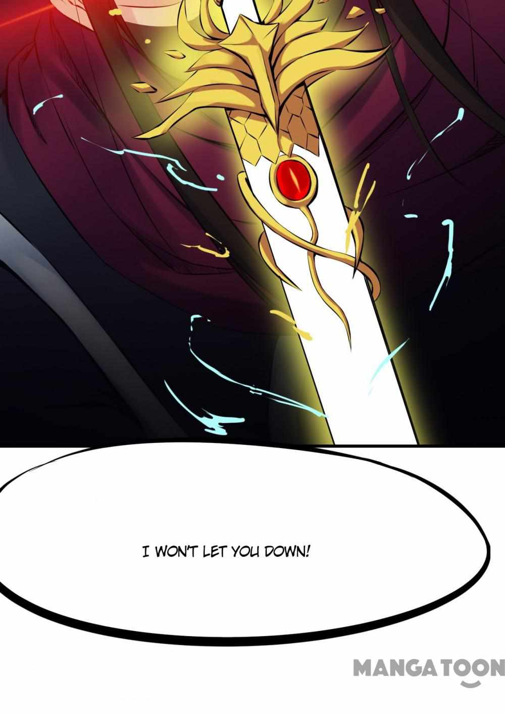 Dragon Vessel Chapter 29 - Page 34