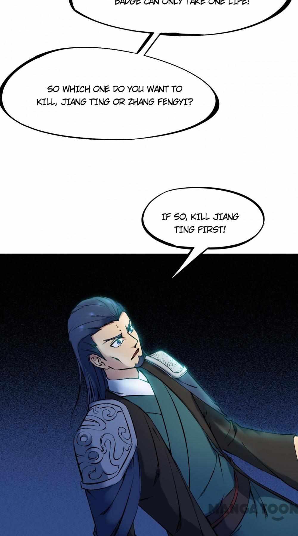 Dragon Vessel Chapter 29 - Page 36