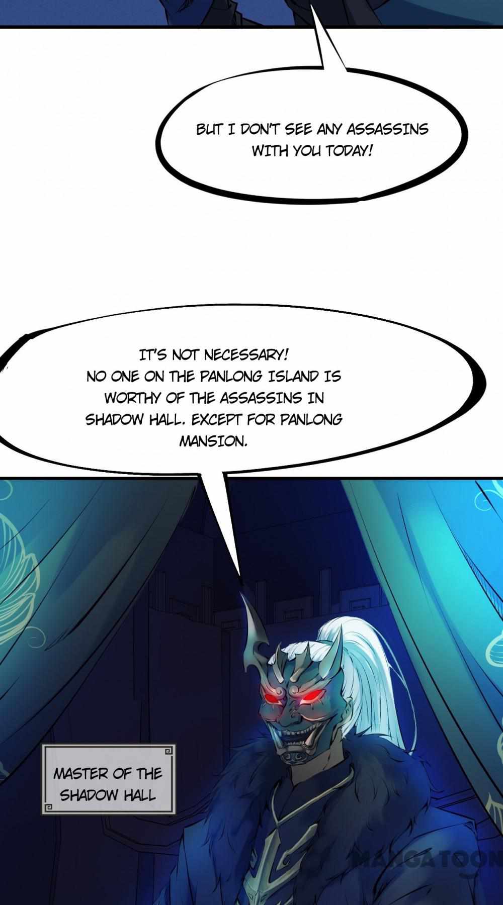 Dragon Vessel Chapter 29 - Page 37
