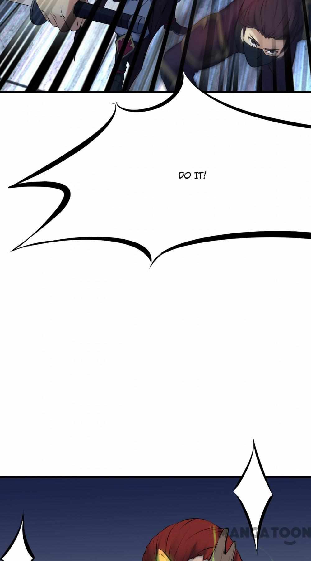Dragon Vessel Chapter 29 - Page 44