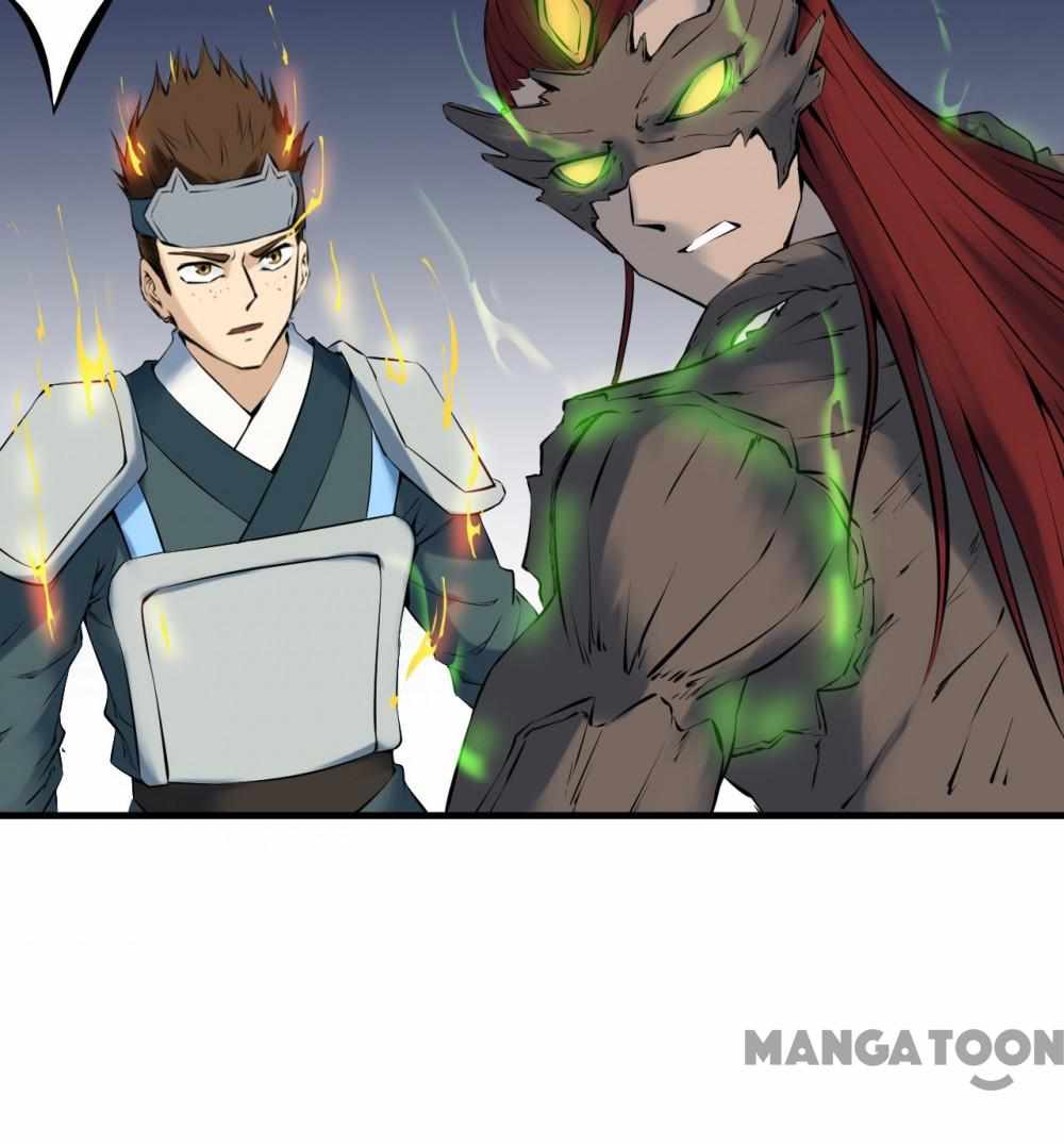Dragon Vessel Chapter 29 - Page 45