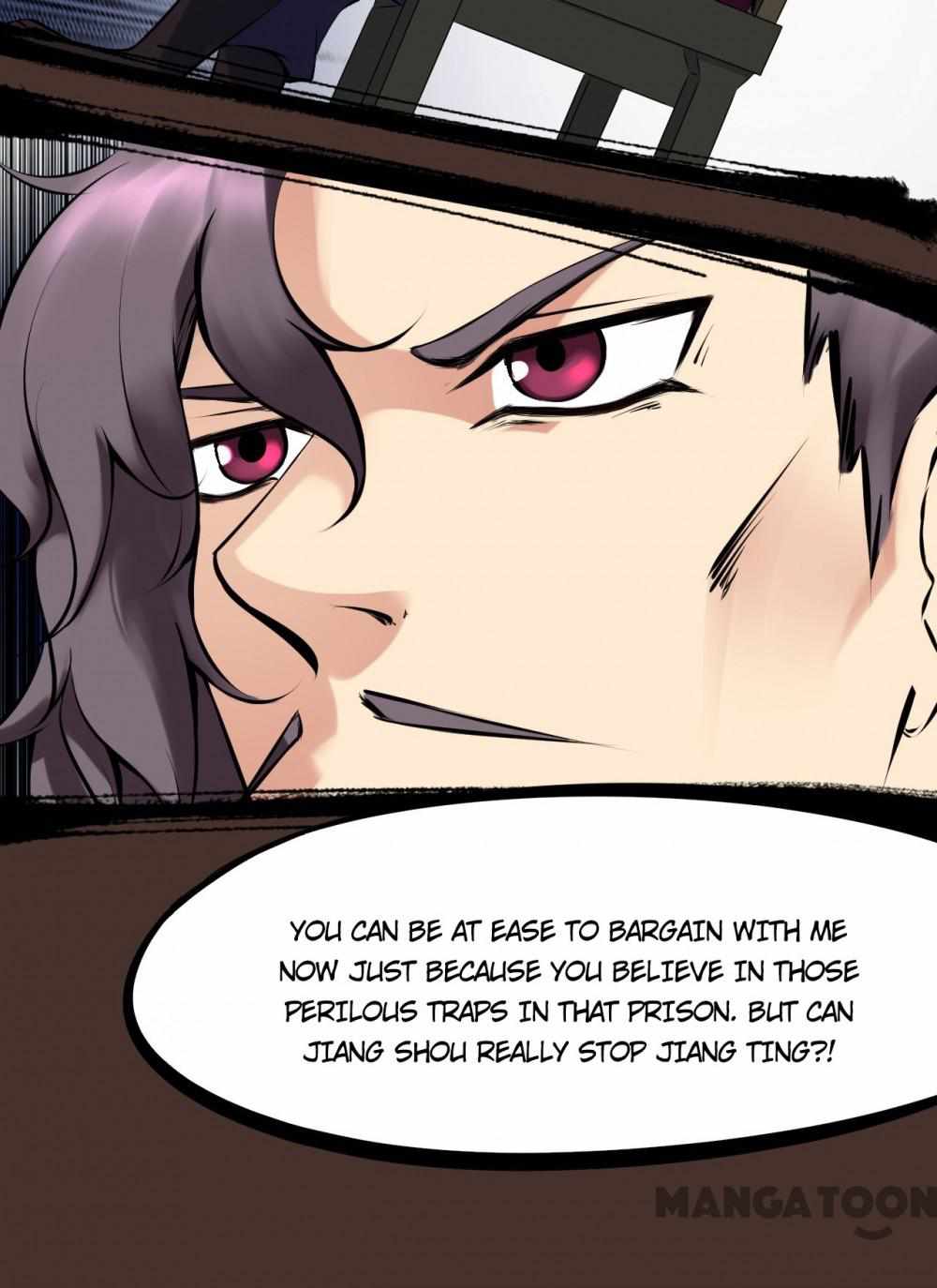 Dragon Vessel Chapter 29 - Page 6