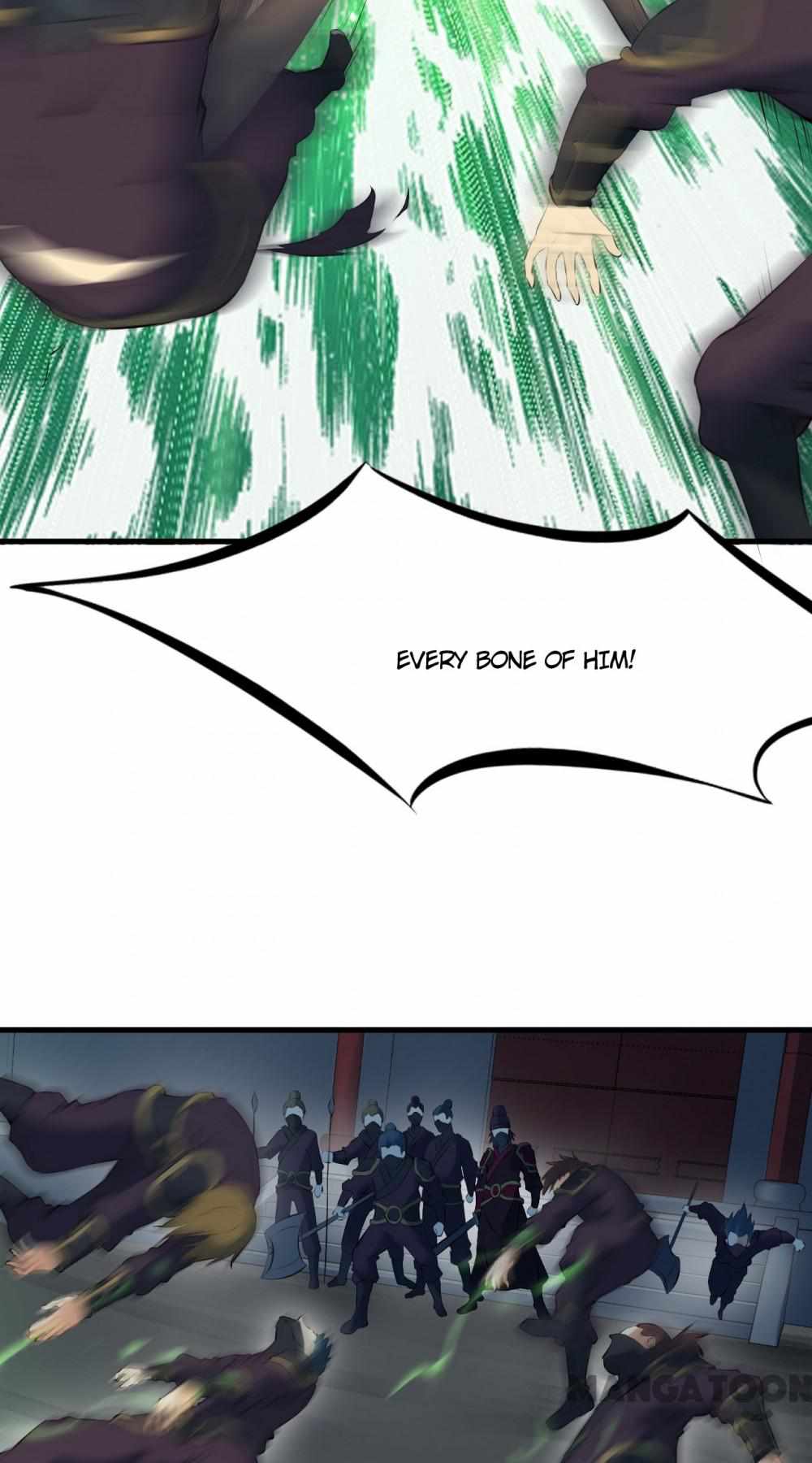 Dragon Vessel Chapter 29 - Page 53
