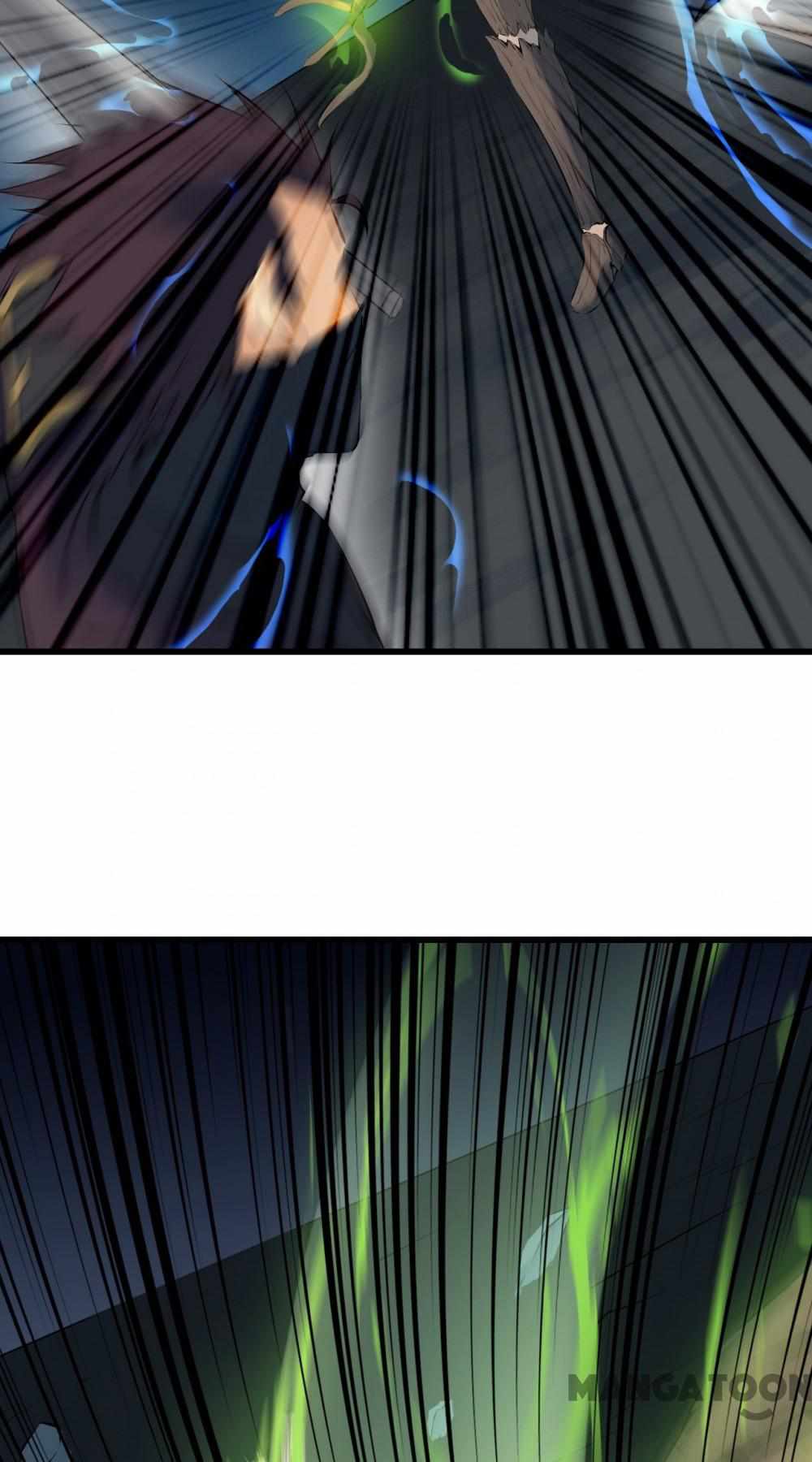 Dragon Vessel Chapter 29 - Page 56
