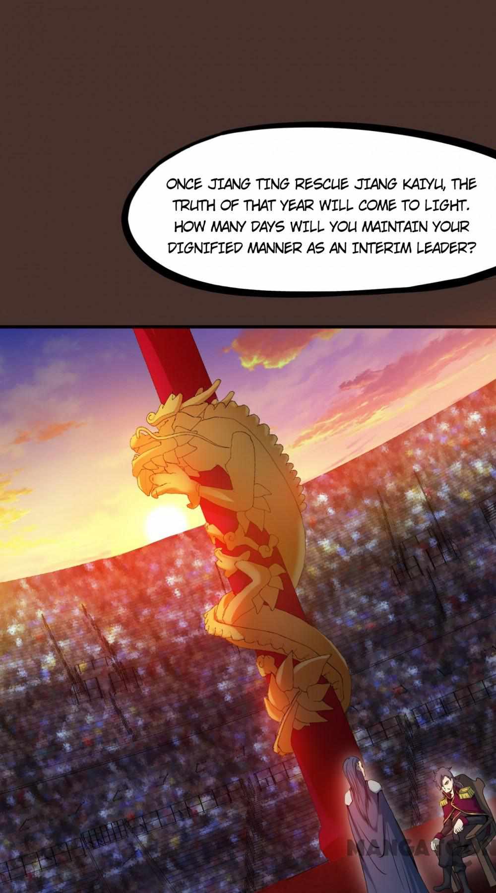 Dragon Vessel Chapter 29 - Page 7
