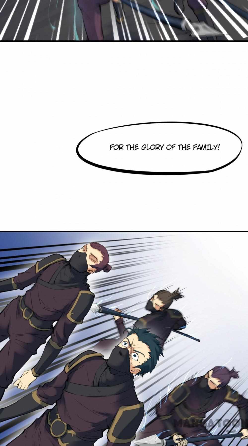 Dragon Vessel Chapter 29 - Page 61