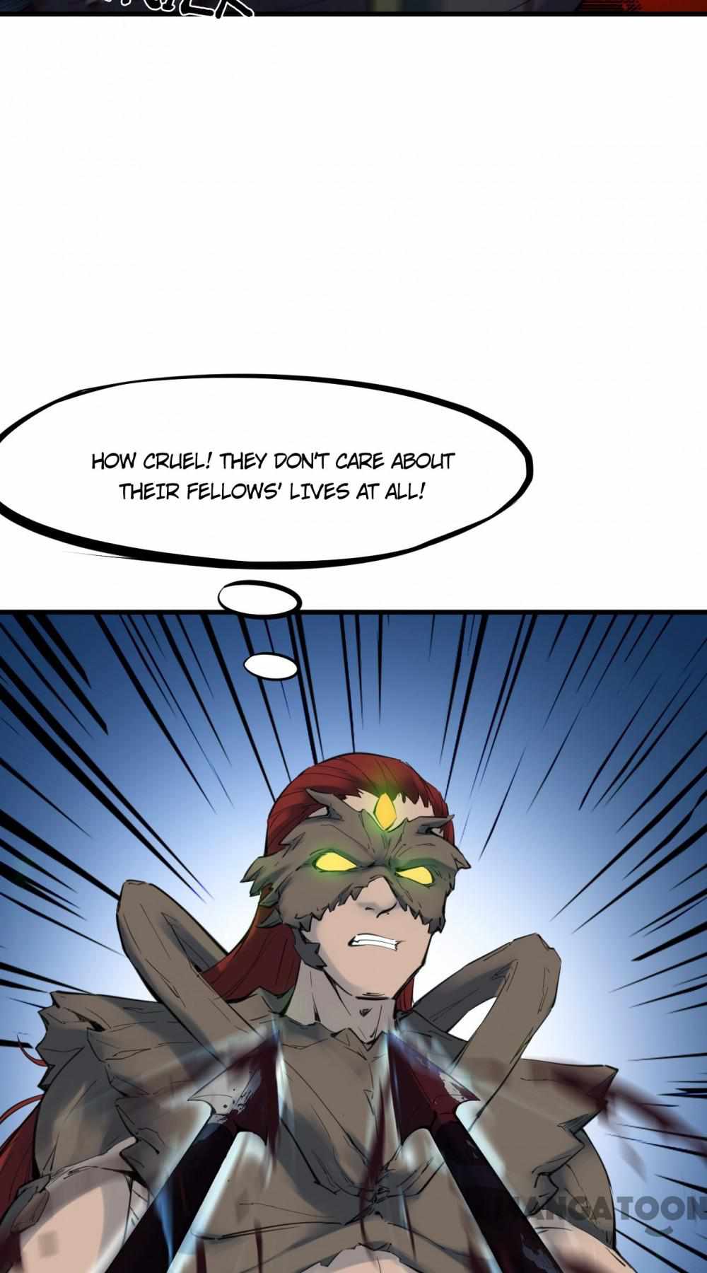 Dragon Vessel Chapter 29 - Page 63