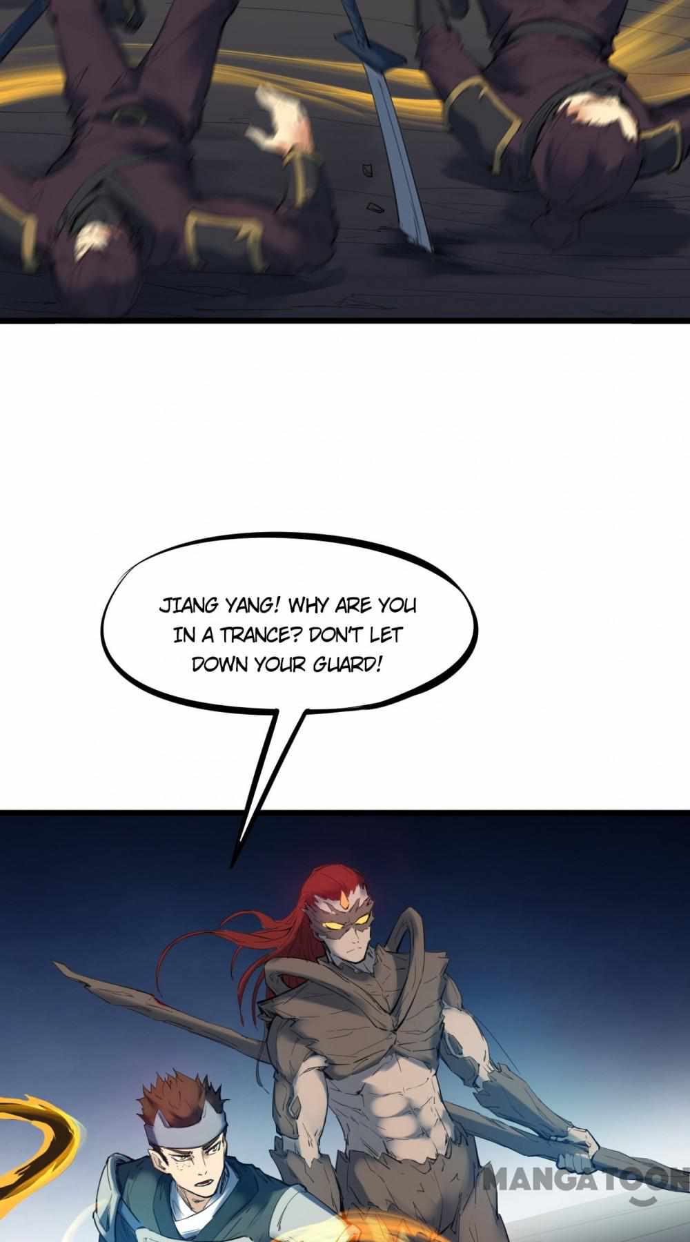 Dragon Vessel Chapter 29 - Page 68