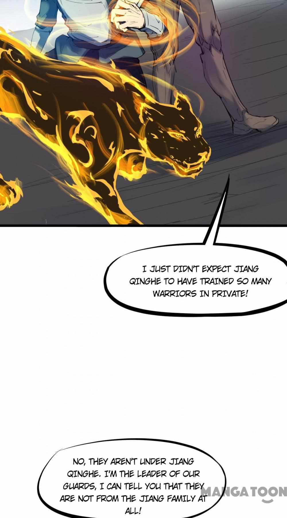 Dragon Vessel Chapter 29 - Page 69