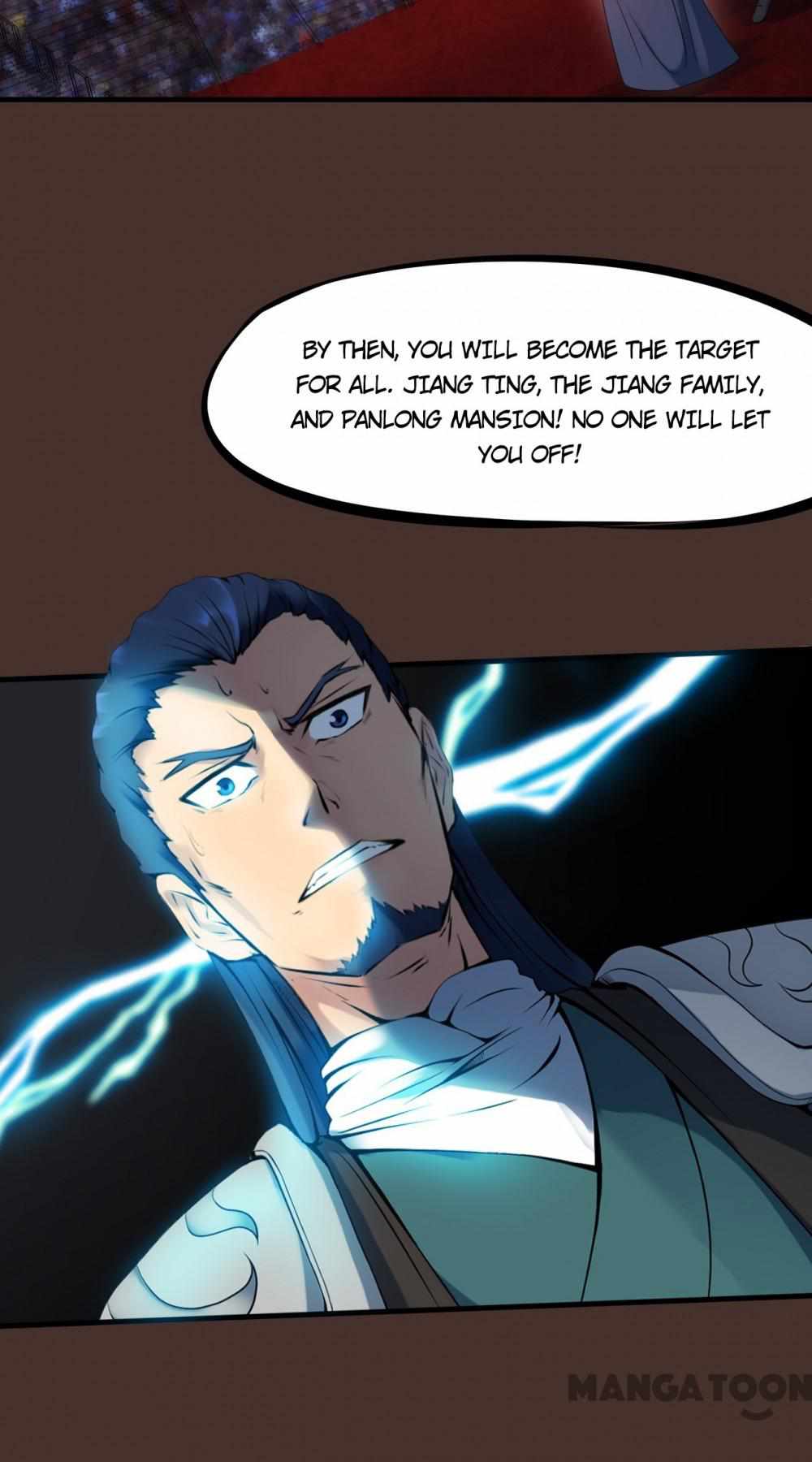 Dragon Vessel Chapter 29 - Page 8