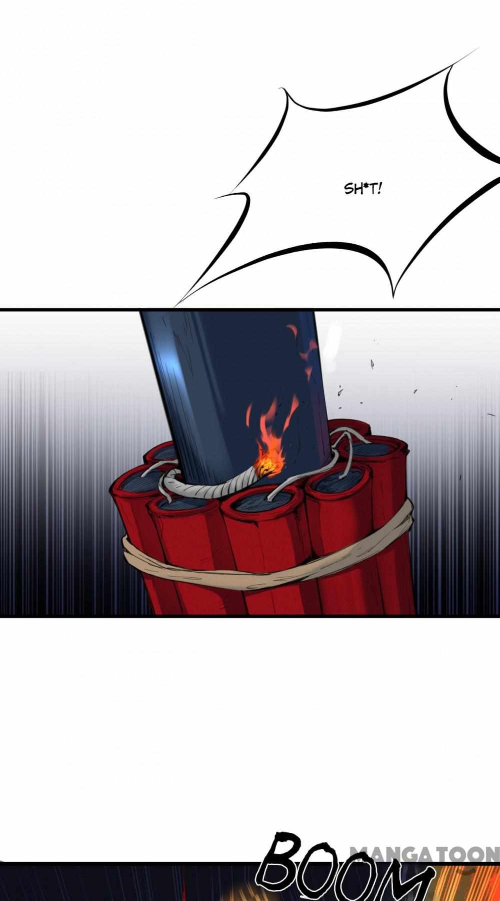 Dragon Vessel Chapter 29 - Page 78