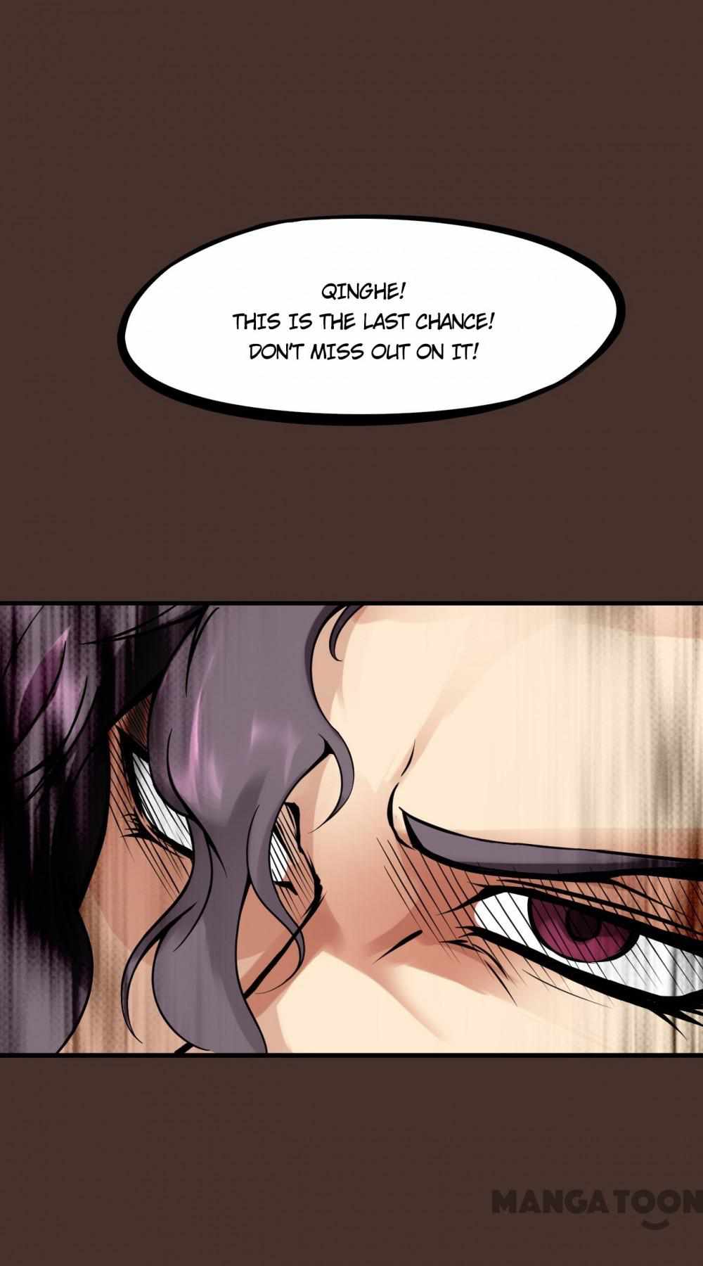 Dragon Vessel Chapter 29 - Page 9