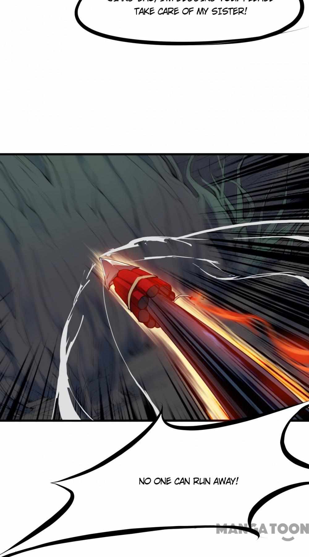 Dragon Vessel Chapter 29 - Page 82