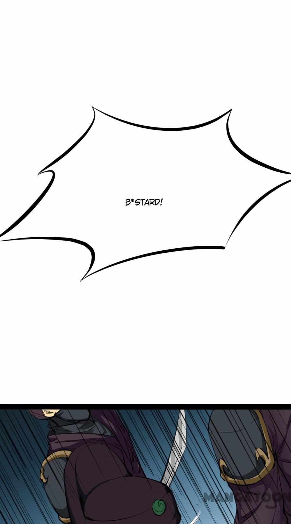 Dragon Vessel Chapter 29 - Page 90