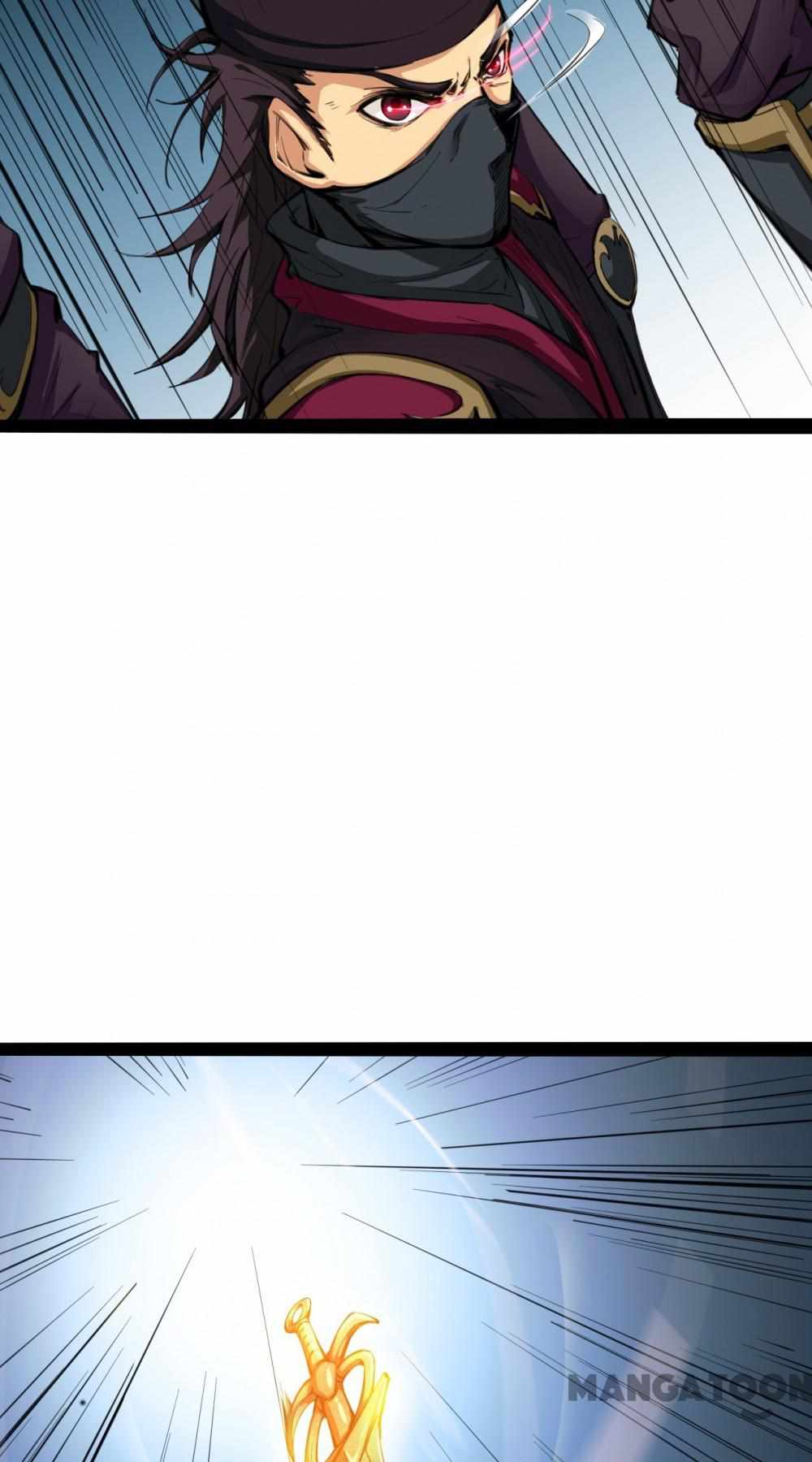 Dragon Vessel Chapter 29 - Page 91