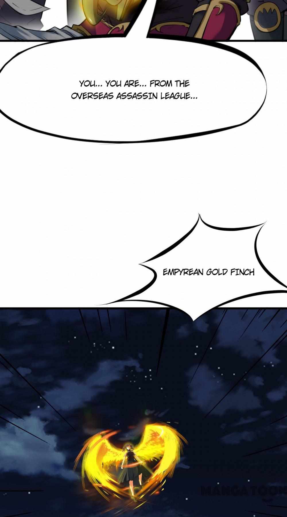 Dragon Vessel Chapter 29 - Page 96