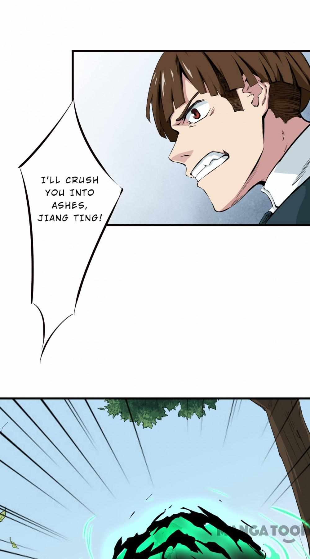 Dragon Vessel Chapter 3 - Page 18