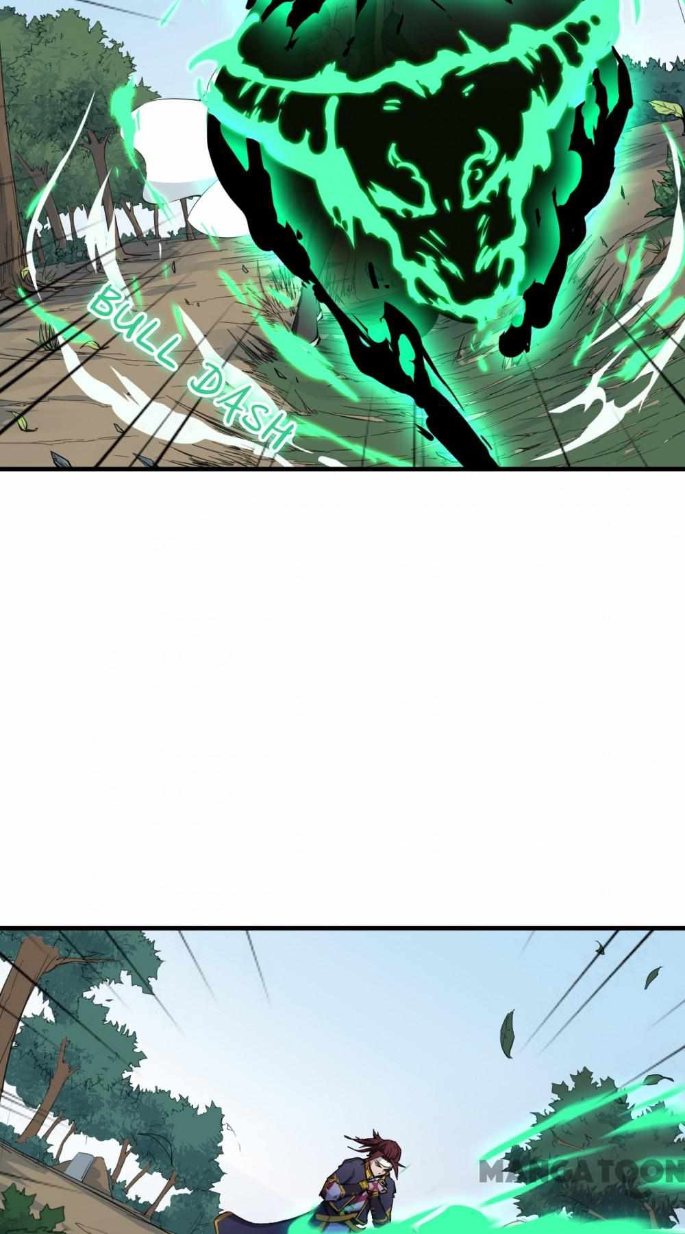 Dragon Vessel Chapter 3 - Page 19