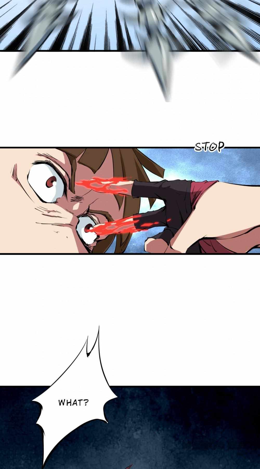 Dragon Vessel Chapter 3 - Page 29