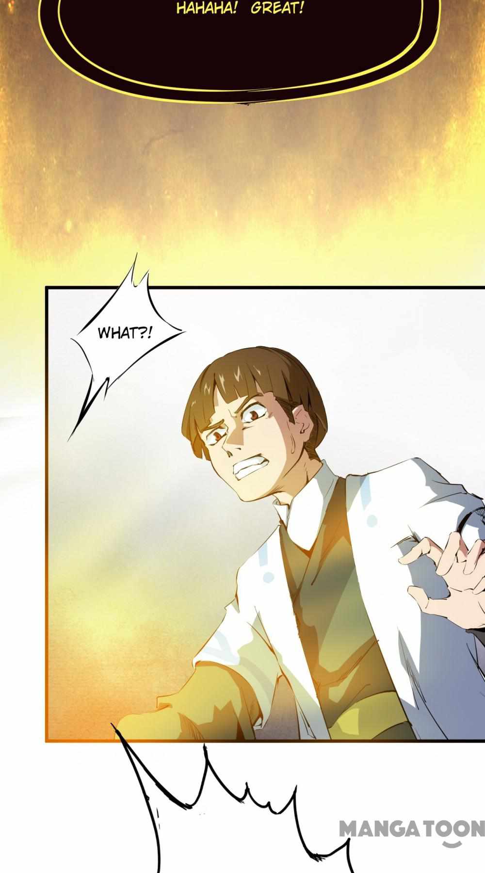Dragon Vessel Chapter 3 - Page 38
